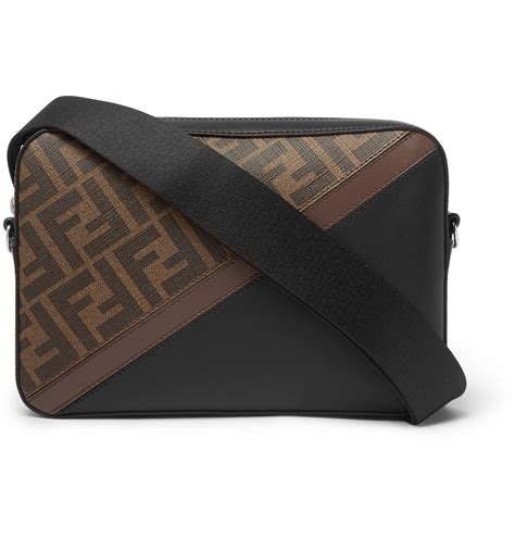 fendi shoulder bag men|Fendi shoulder bags for women.